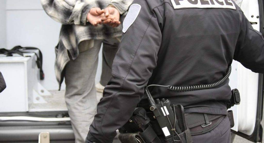 Evading Arrest Defense Lawyer Plano, McKinney, Frisco & Allen, TX