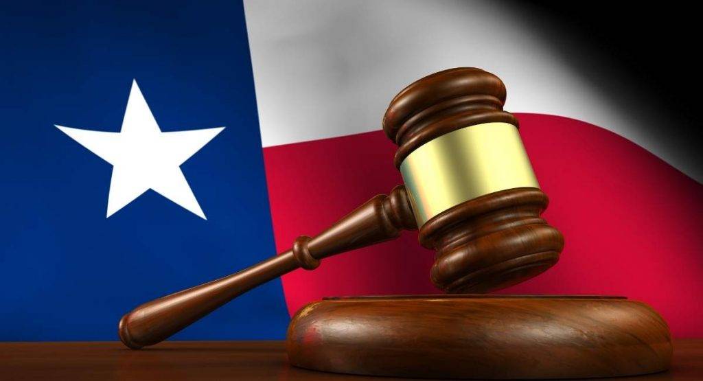 Texas Criminal Process Lawyer Plano, McKinney, Frisco, & Allen, TX